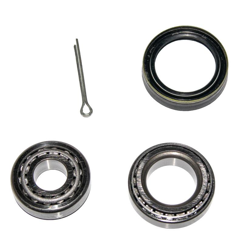 Подшипник ступицы SATO TECH