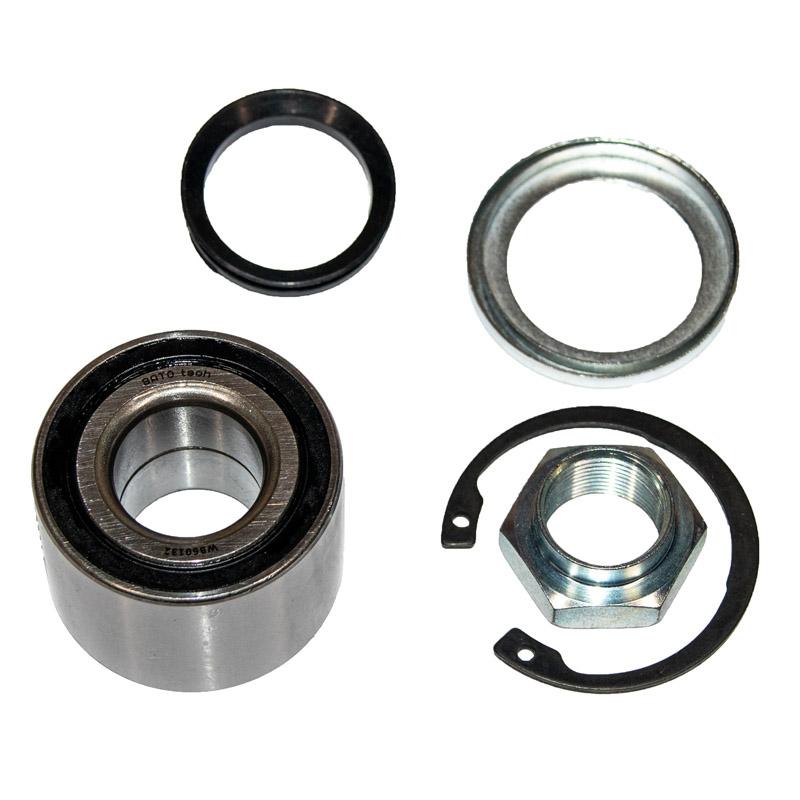 Подшипник ступицы SATO TECH