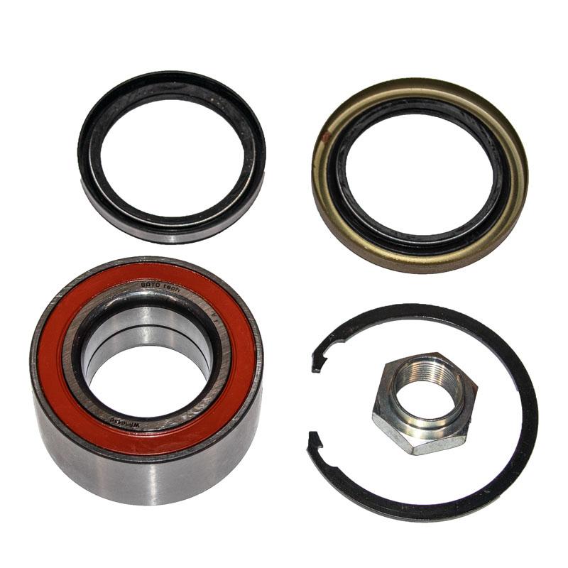 Подшипник ступицы SATO TECH