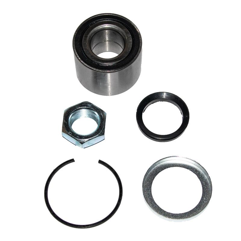 Подшипник ступицы SATO TECH