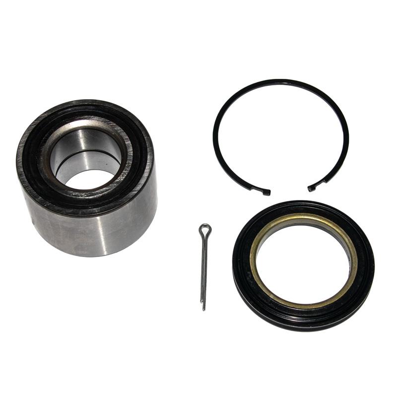 Подшипник ступицы SATO TECH