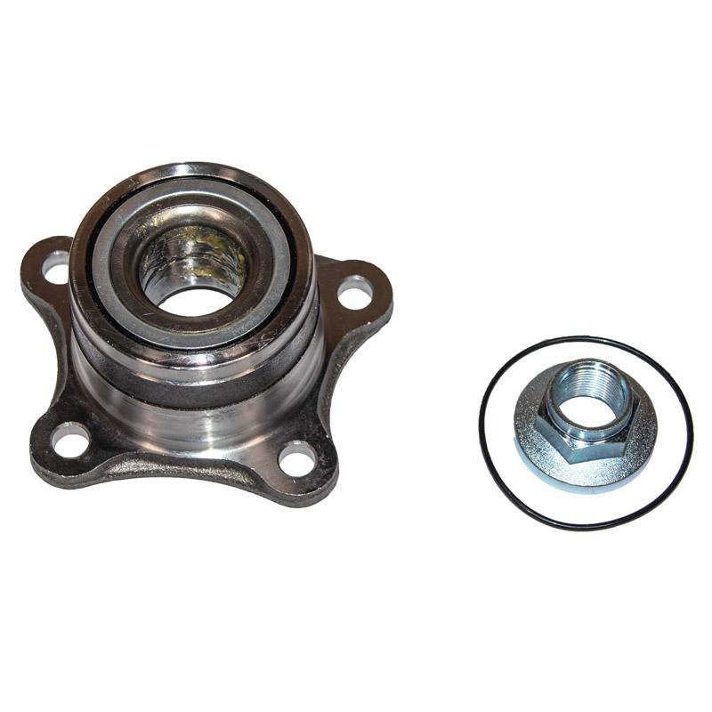 Подшипник ступицы SATO TECH