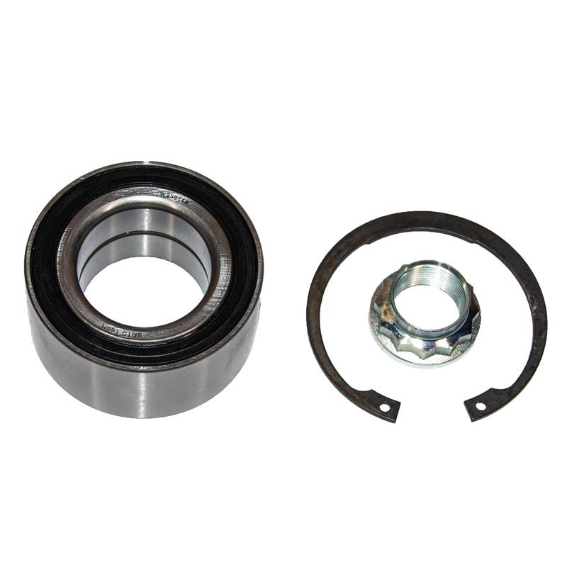 Подшипник ступицы SATO TECH