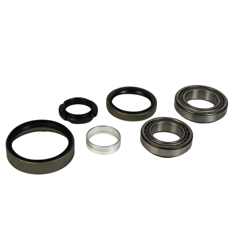 Подшипник ступицы SATO TECH