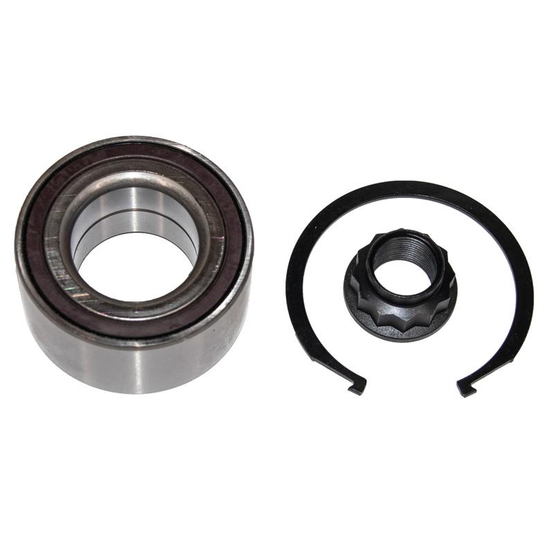 Подшипник ступицы SATO TECH