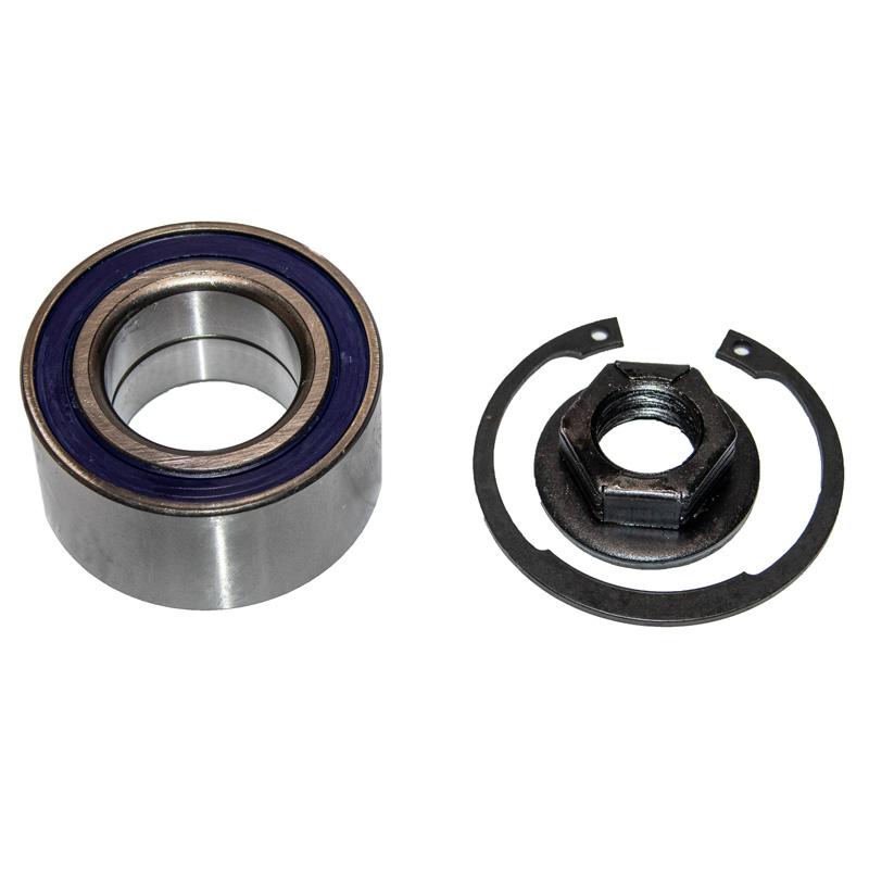 Подшипник ступицы SATO TECH