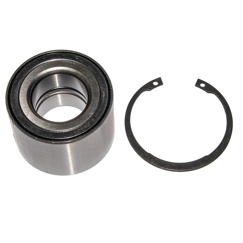 Подшипник ступицы SATO TECH