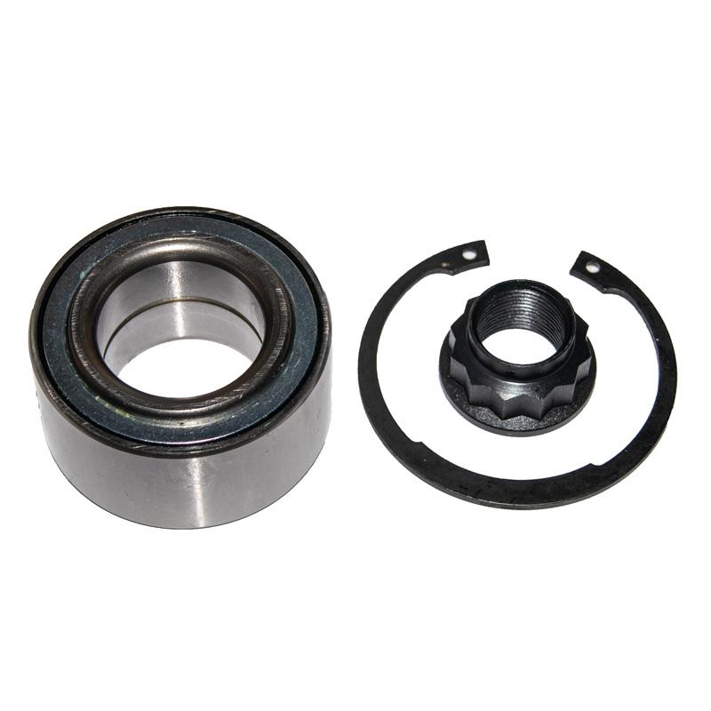 Подшипник ступицы SATO TECH