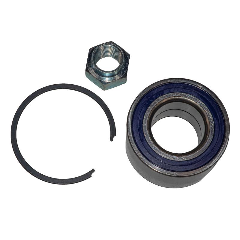 Подшипник ступицы SATO TECH