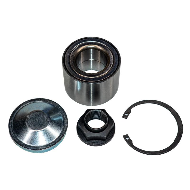 Подшипник ступицы SATO TECH