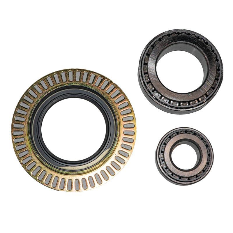 Подшипник ступицы SATO TECH