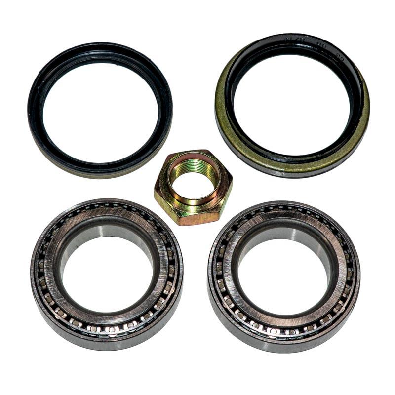 Подшипник ступицы SATO TECH