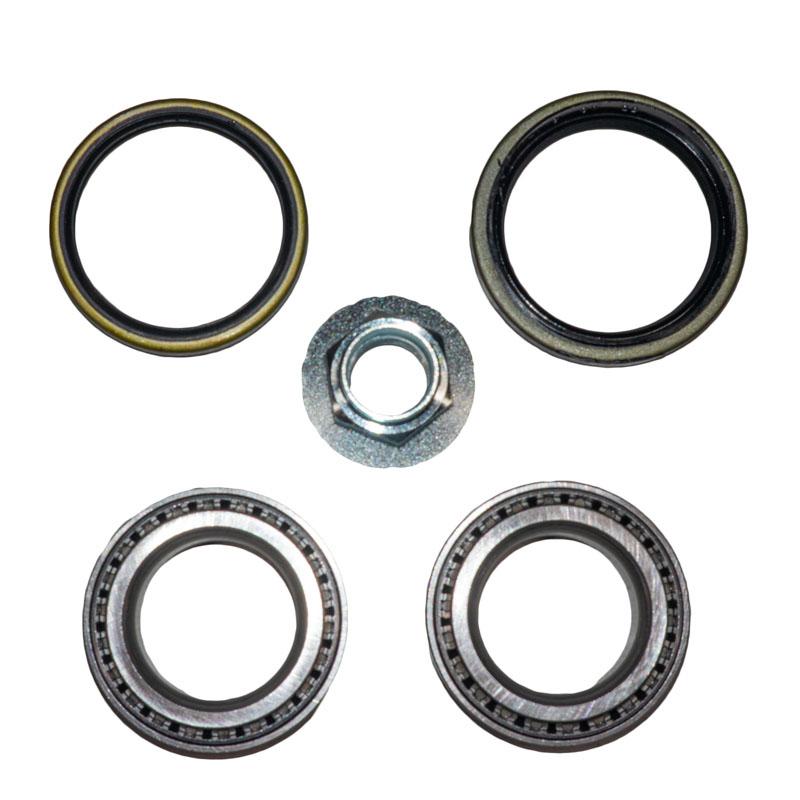 Подшипник ступицы SATO TECH