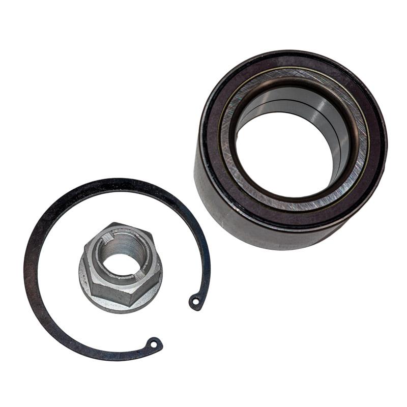 Подшипник ступицы SATO TECH