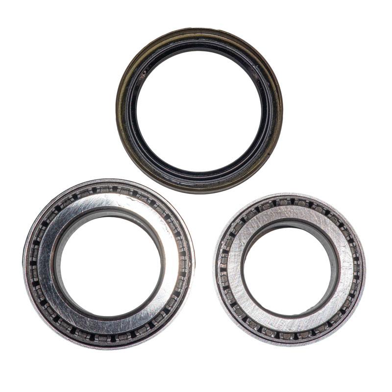 Подшипник ступицы SATO TECH