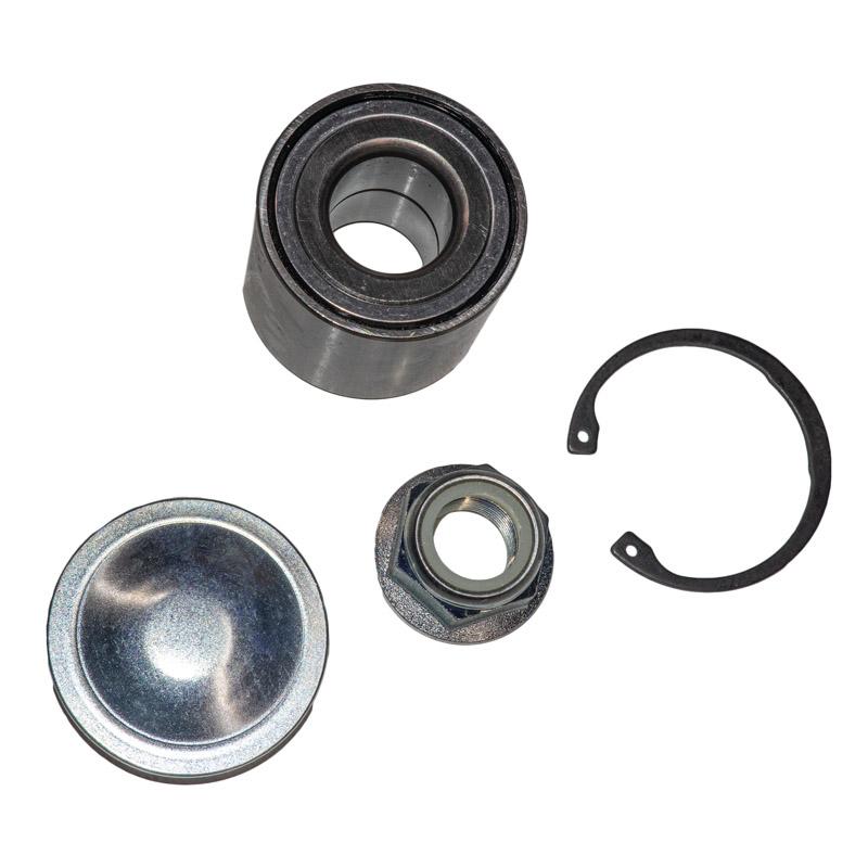 Подшипник ступицы SATO TECH