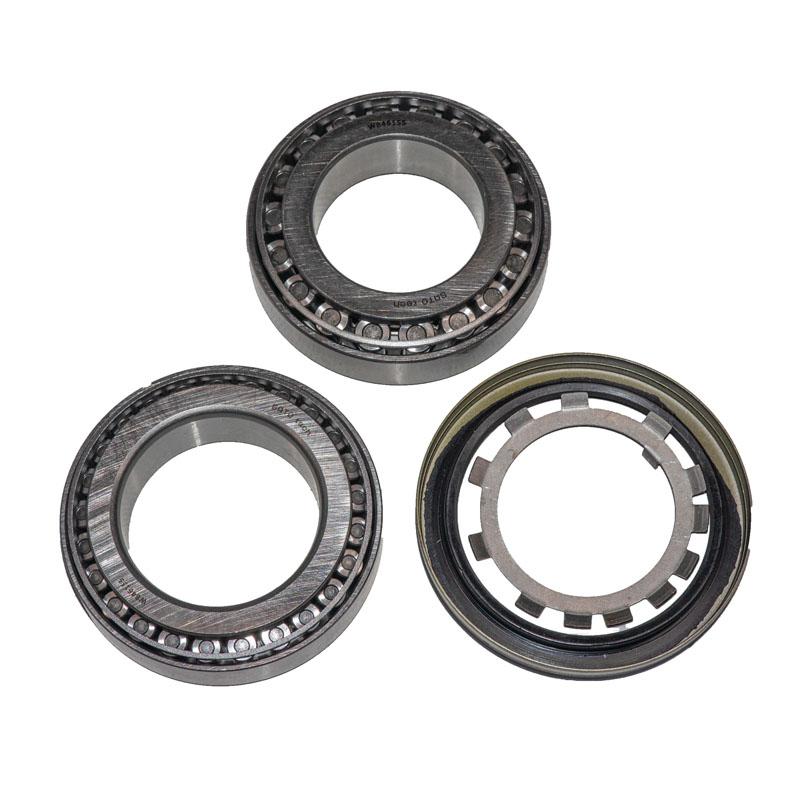 Подшипник ступицы SATO TECH