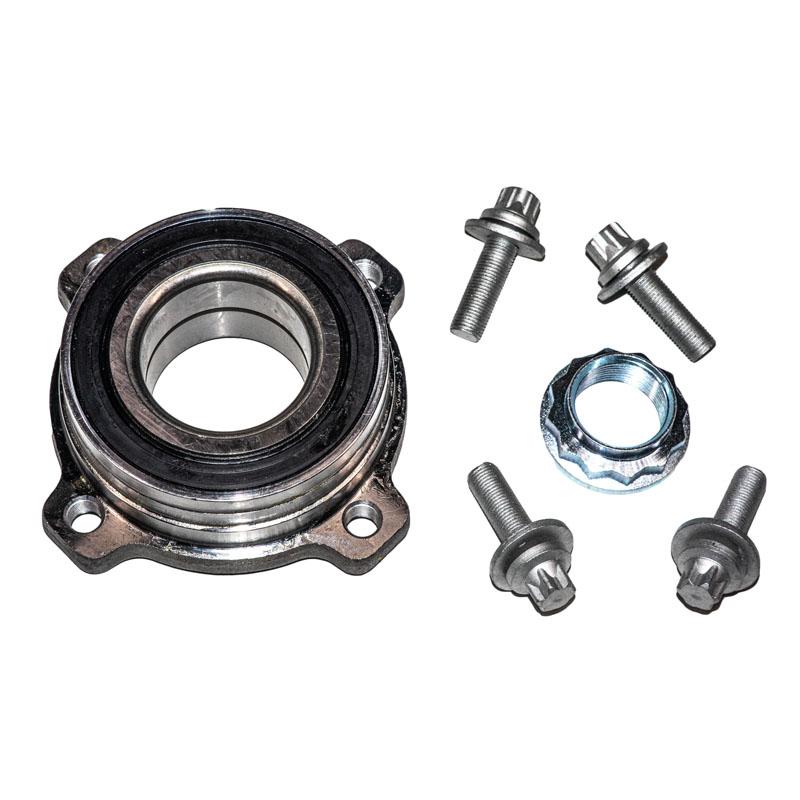 Подшипник ступицы SATO TECH