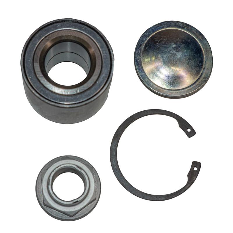 Подшипник ступицы SATO TECH