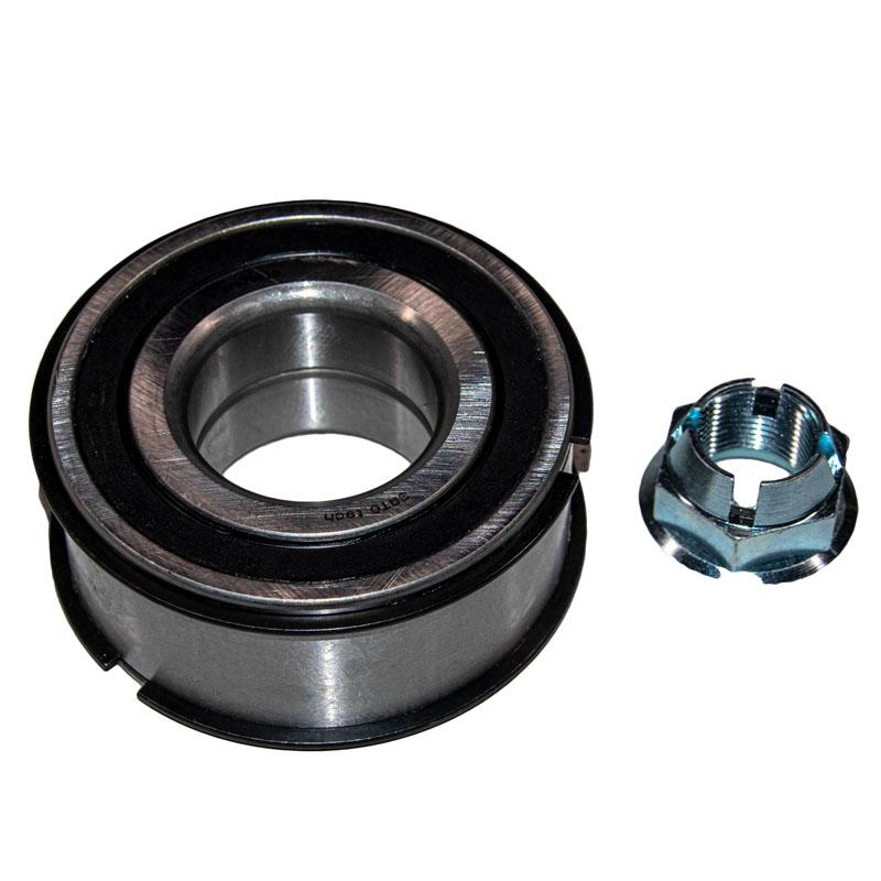 Подшипник ступицы SATO TECH