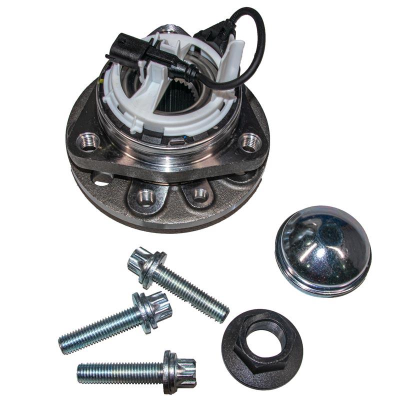 Подшипник ступицы SATO TECH