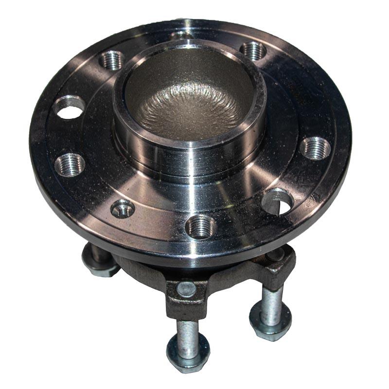 Подшипник ступицы SATO TECH