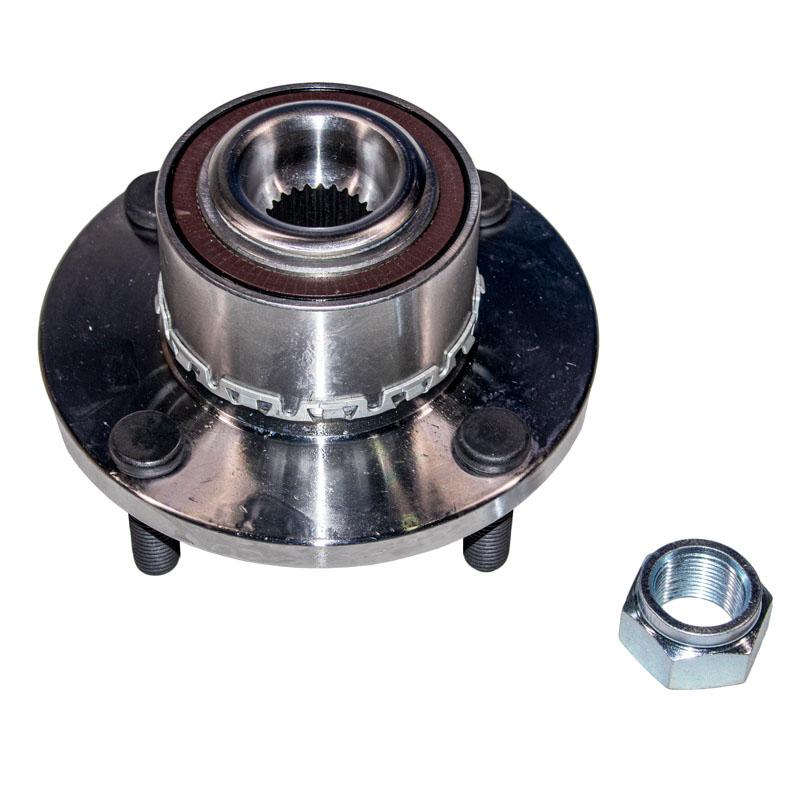 Подшипник ступицы SATO TECH