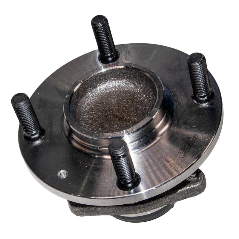 Подшипник ступицы SATO TECH