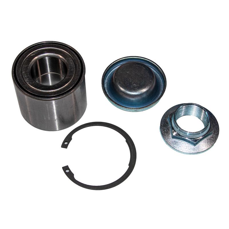 Подшипник ступицы SATO TECH