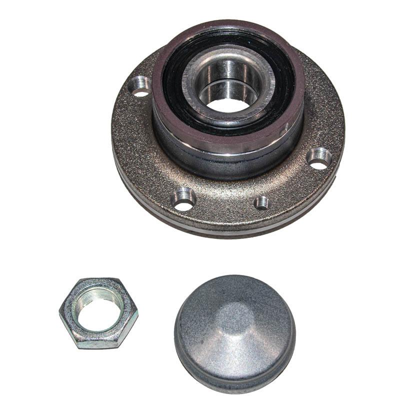 Подшипник ступицы SATO TECH