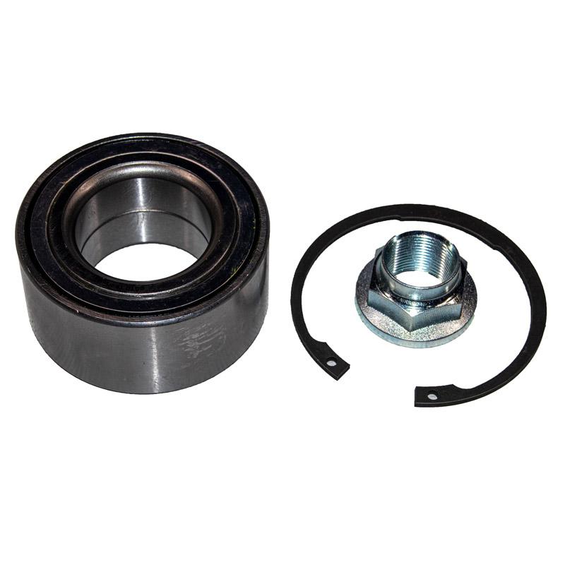 Подшипник ступицы SATO TECH