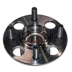 Подшипник ступицы SATO TECH WB90263