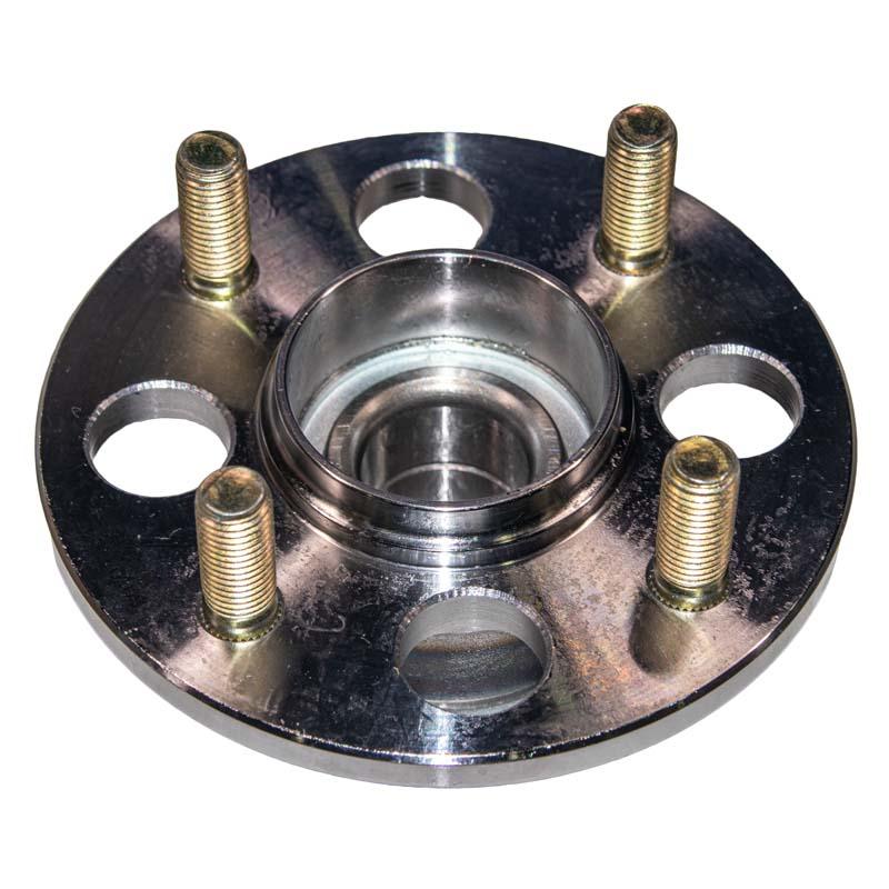 Подшипник ступицы SATO TECH