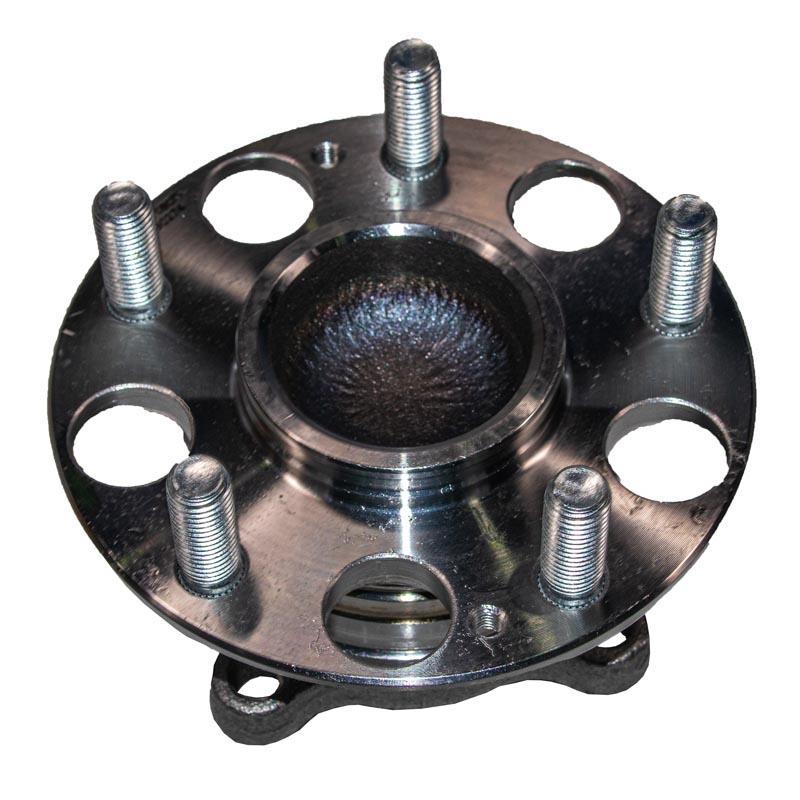 Подшипник ступицы SATO TECH