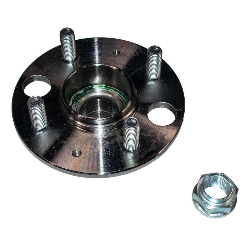 Подшипник ступицы SATO TECH