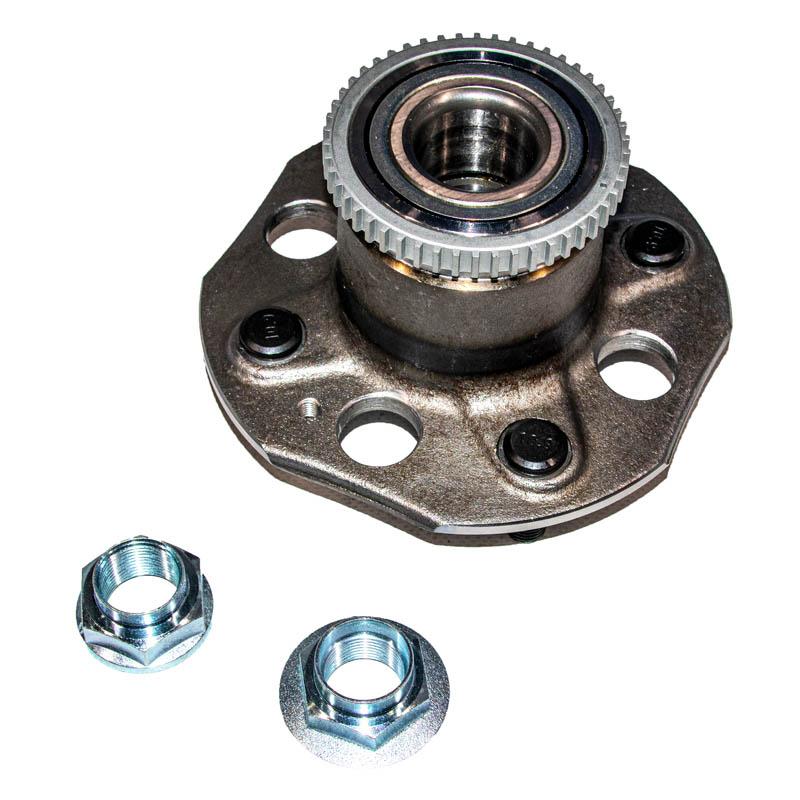 Подшипник ступицы SATO TECH