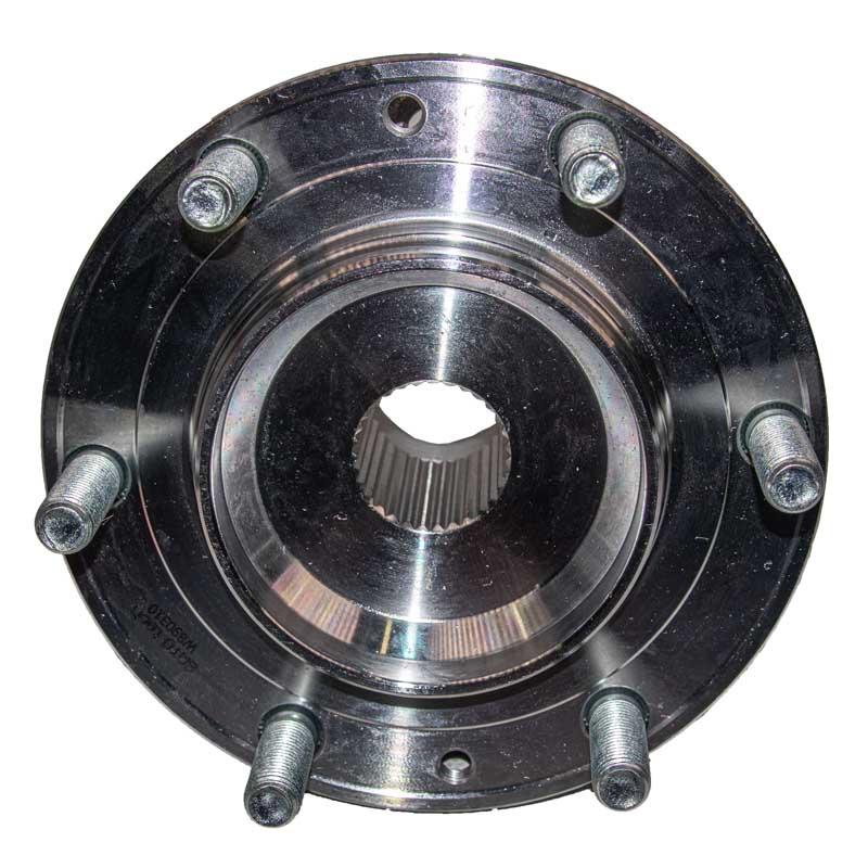 Подшипник ступицы SATO TECH