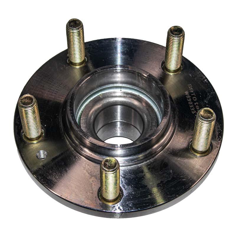 Подшипник ступицы SATO TECH