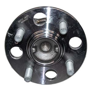 Подшипник ступицы SATO TECH WB90337