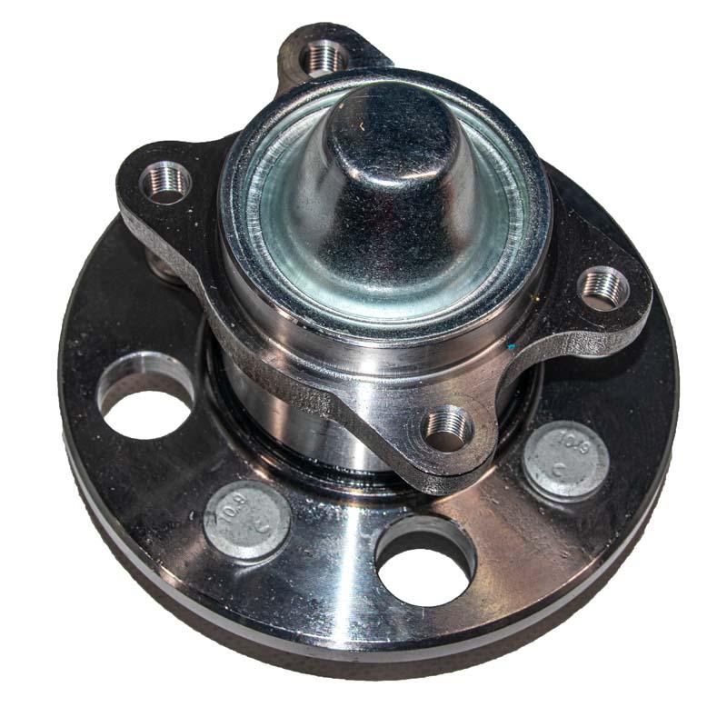 Подшипник ступицы SATO TECH