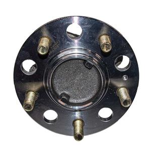 Подшипник ступицы SATO TECH WB90364