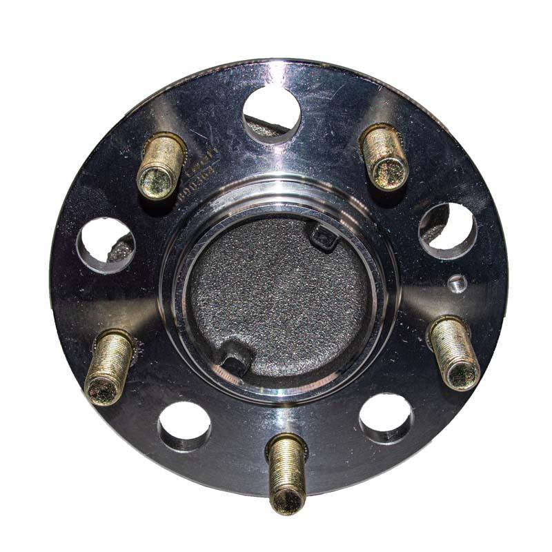 Подшипник ступицы SATO TECH