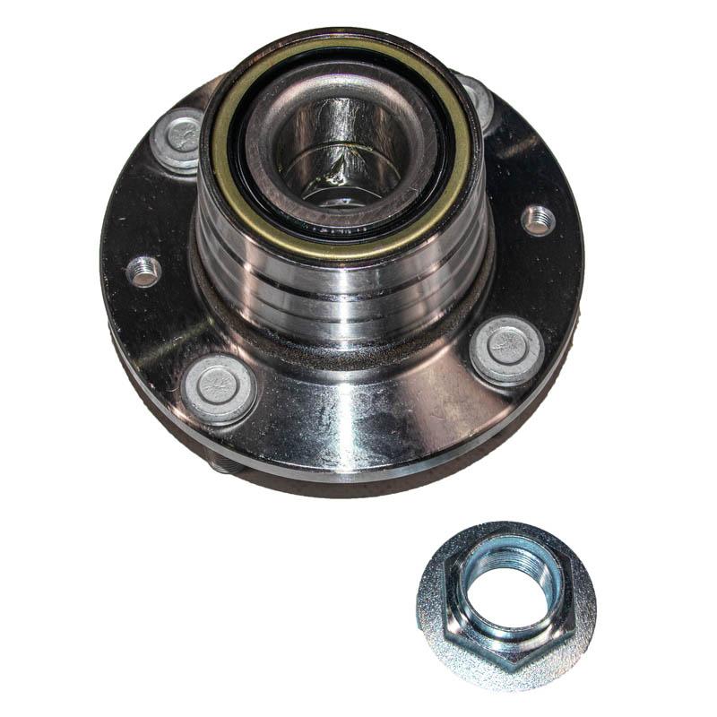 Подшипник ступицы SATO TECH