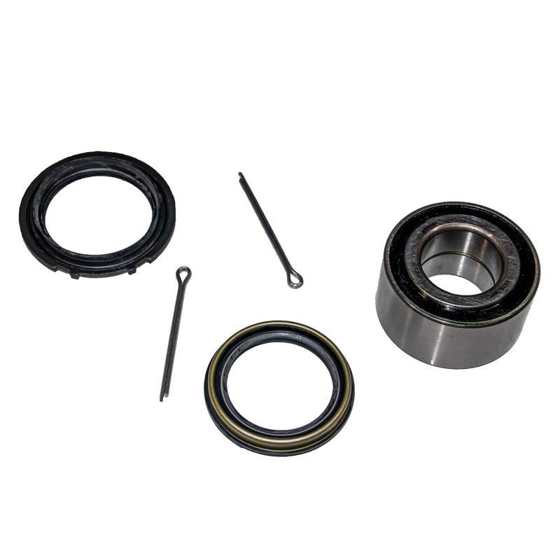 Подшипник ступицы SATO TECH