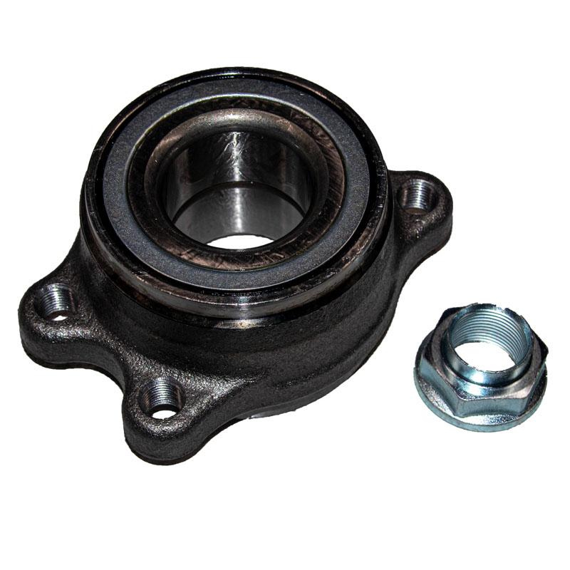 Подшипник ступицы SATO TECH