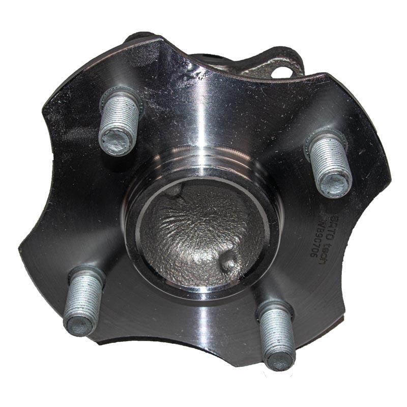 Подшипник ступицы SATO TECH