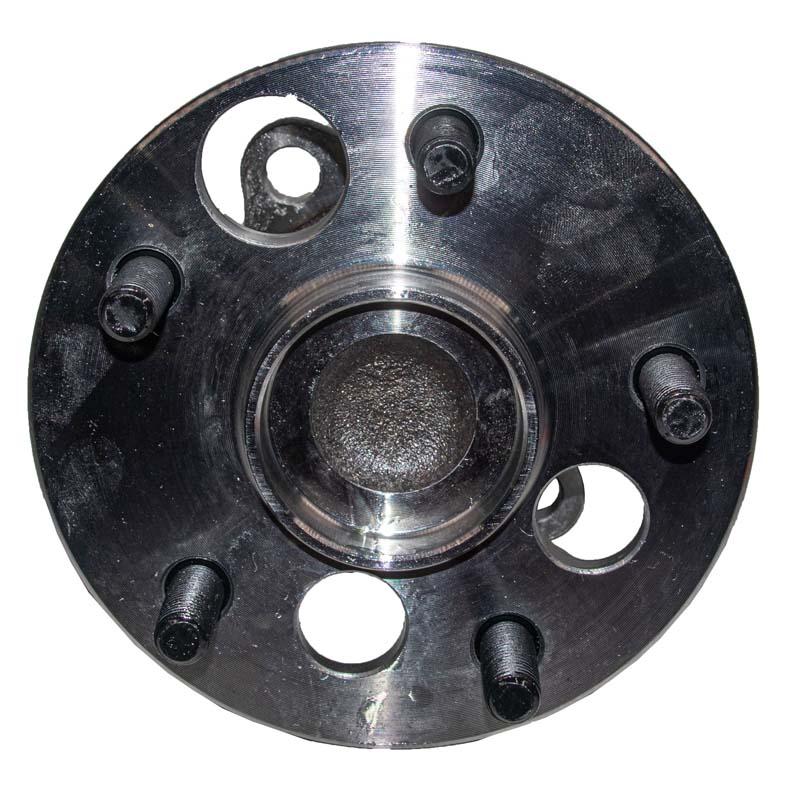 Подшипник ступицы SATO TECH