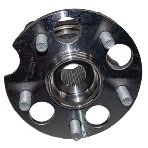 Подшипник ступицы SATO TECH WB90767