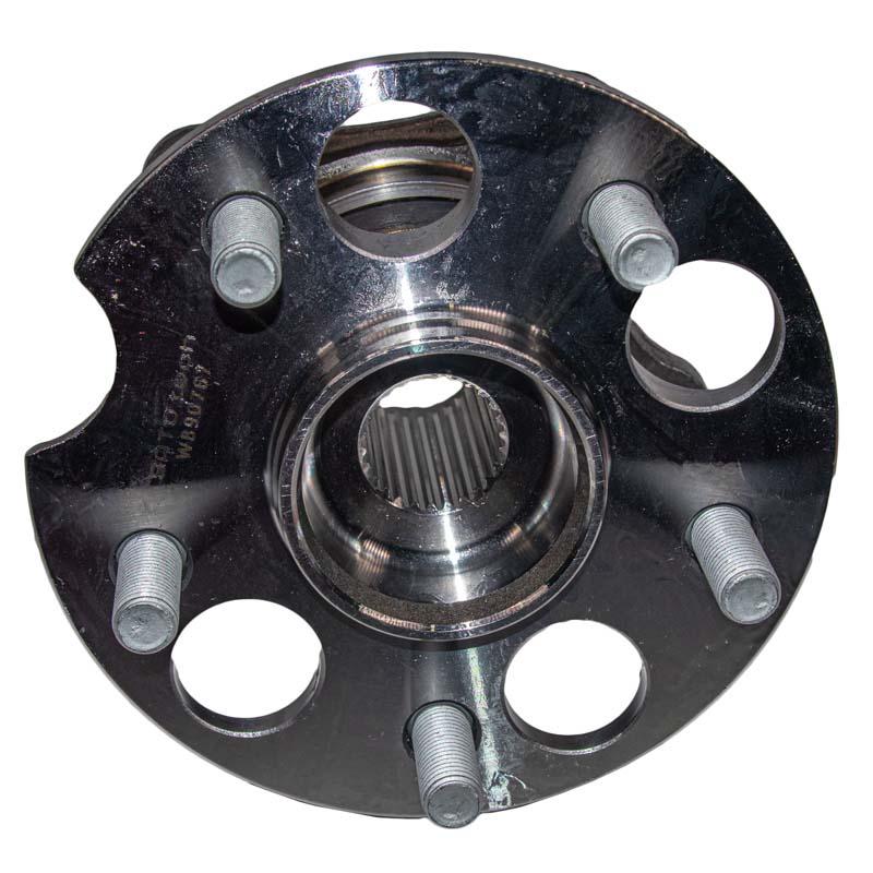 Подшипник ступицы SATO TECH