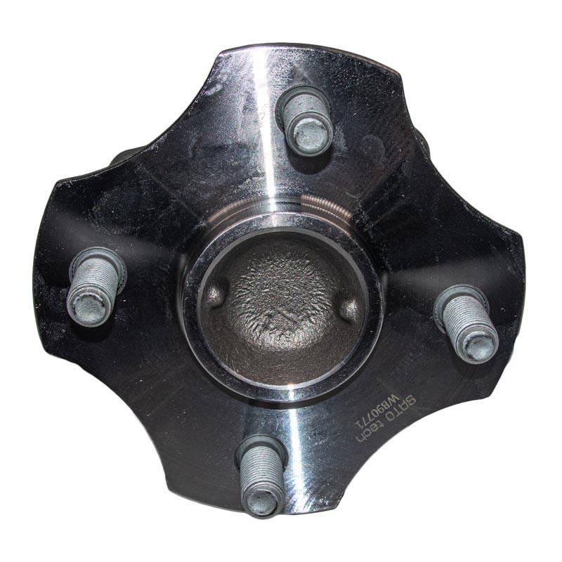 Подшипник ступицы SATO TECH